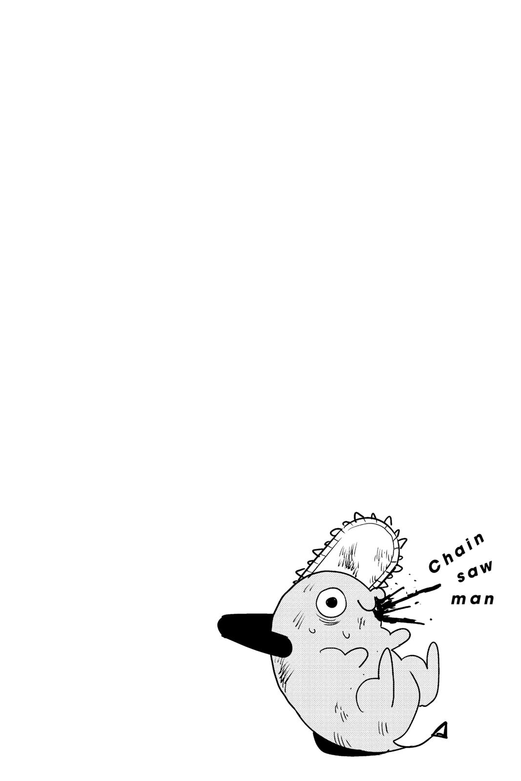 Read Chainsaw Man (EN) Manga Online
