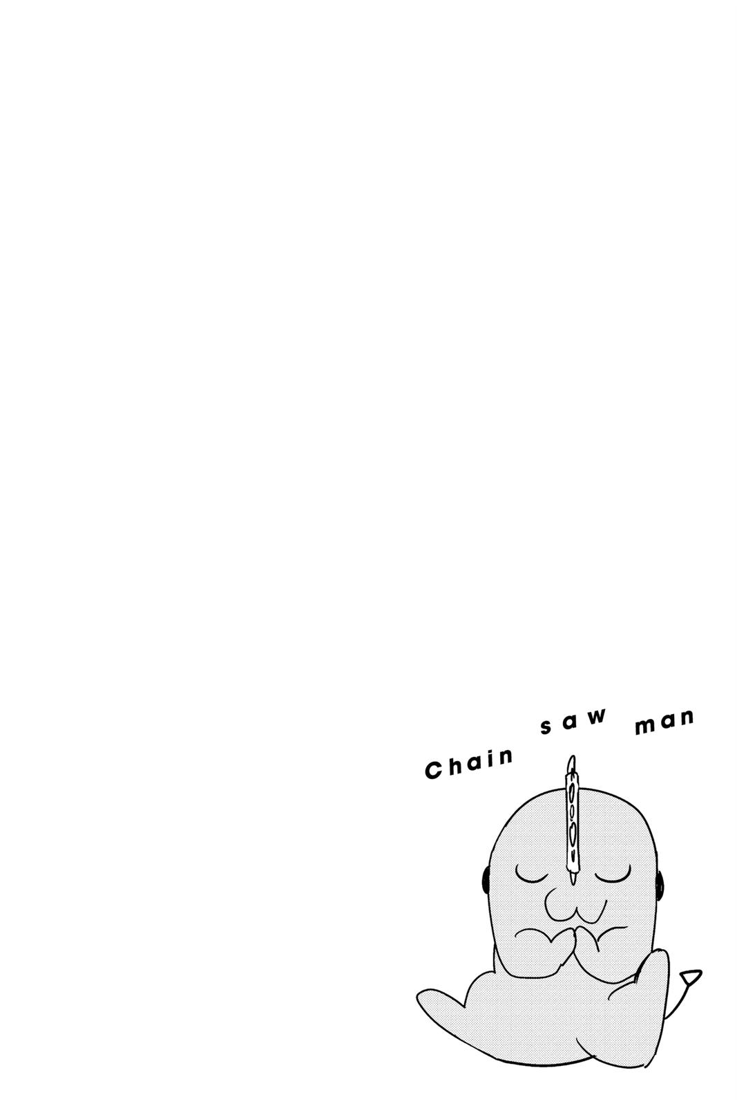 Read Chainsaw Man (EN) Manga Online
