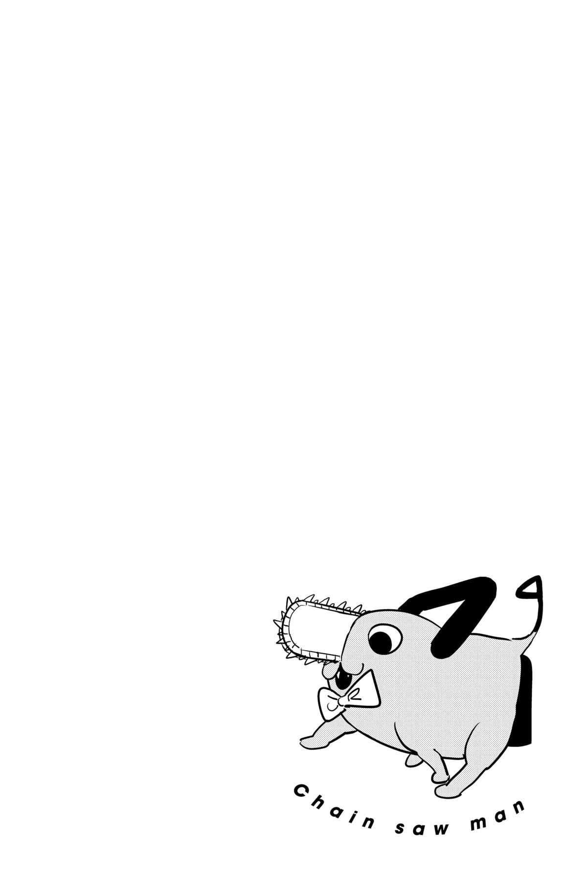 Read Chainsaw Man (EN) Manga Online