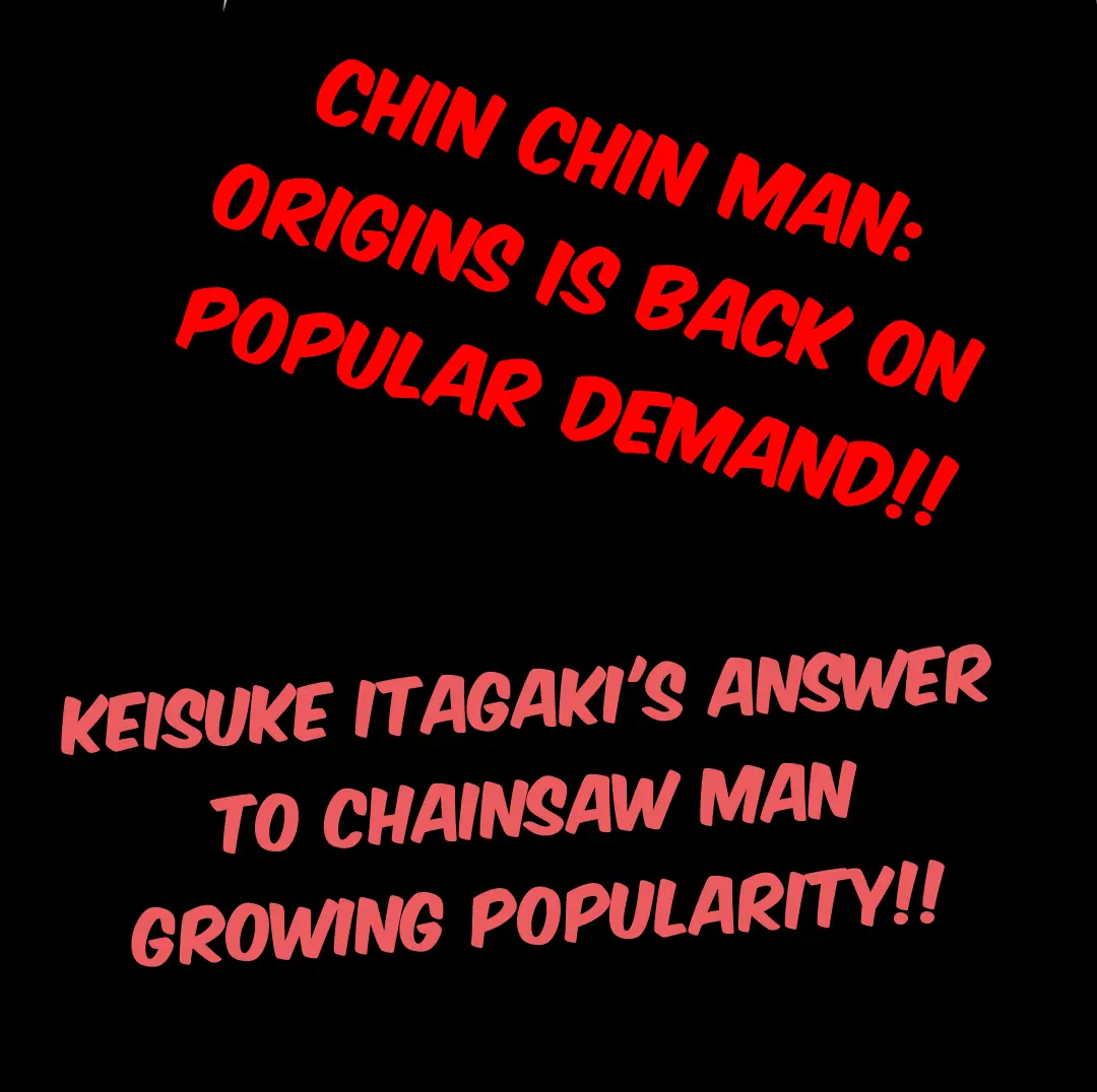 Read Chainsaw Man (EN) Manga Online