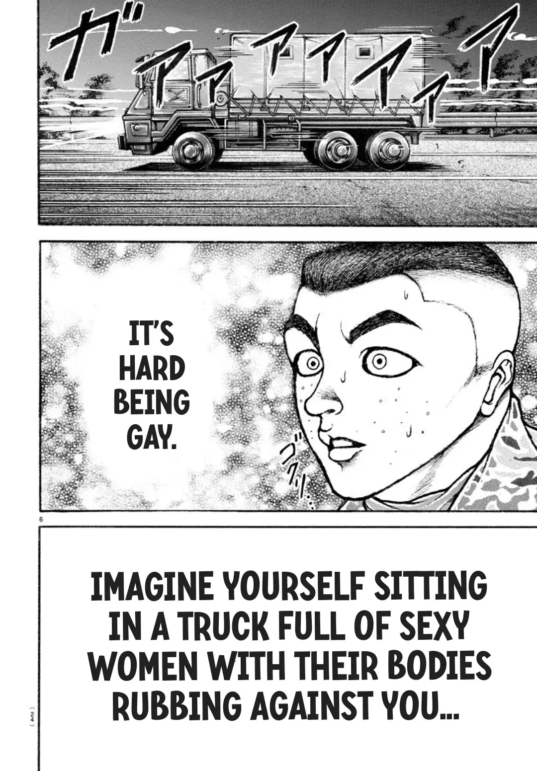 Read Chainsaw Man (EN) Manga Online
