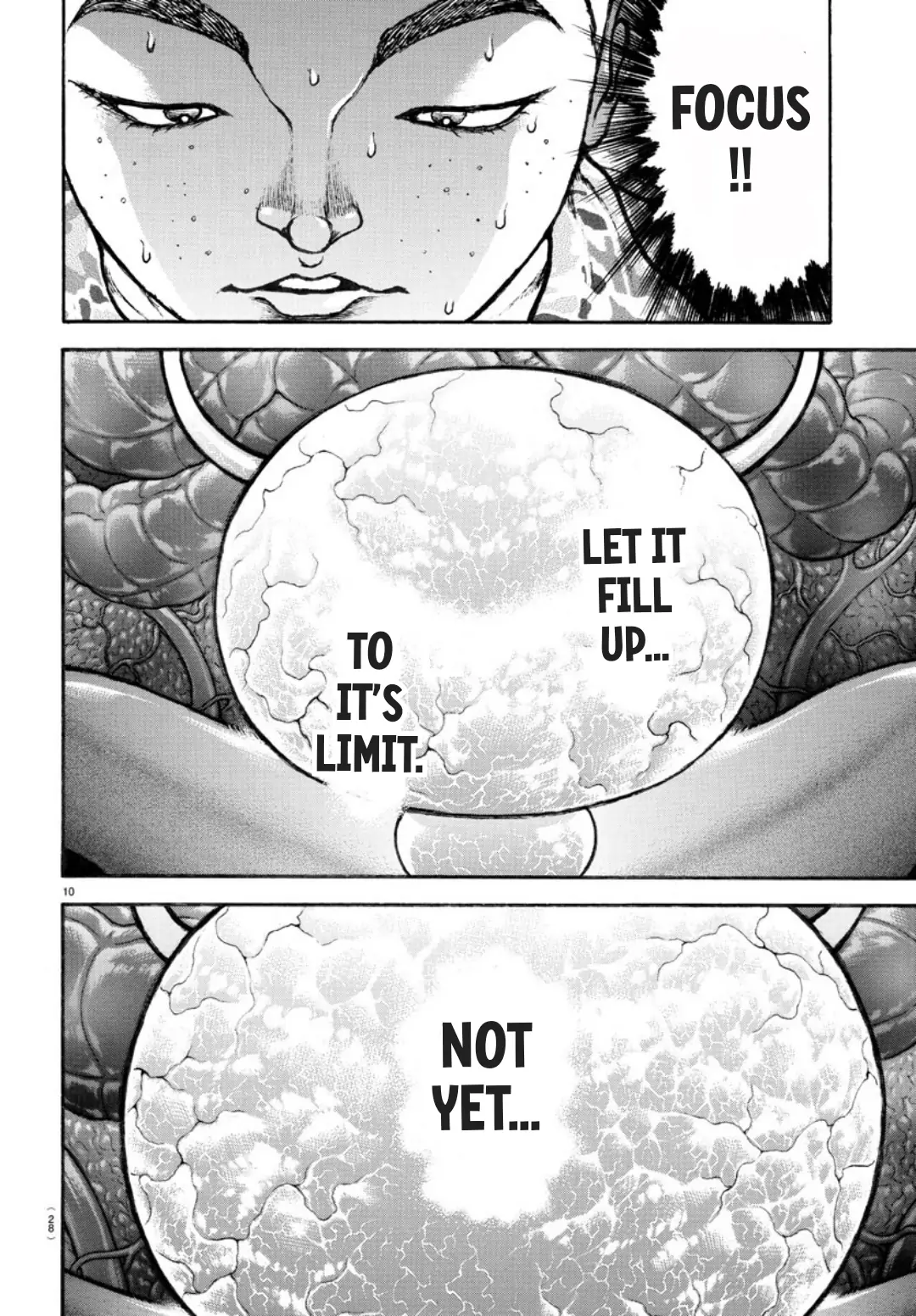 Read Chainsaw Man (EN) Manga Online
