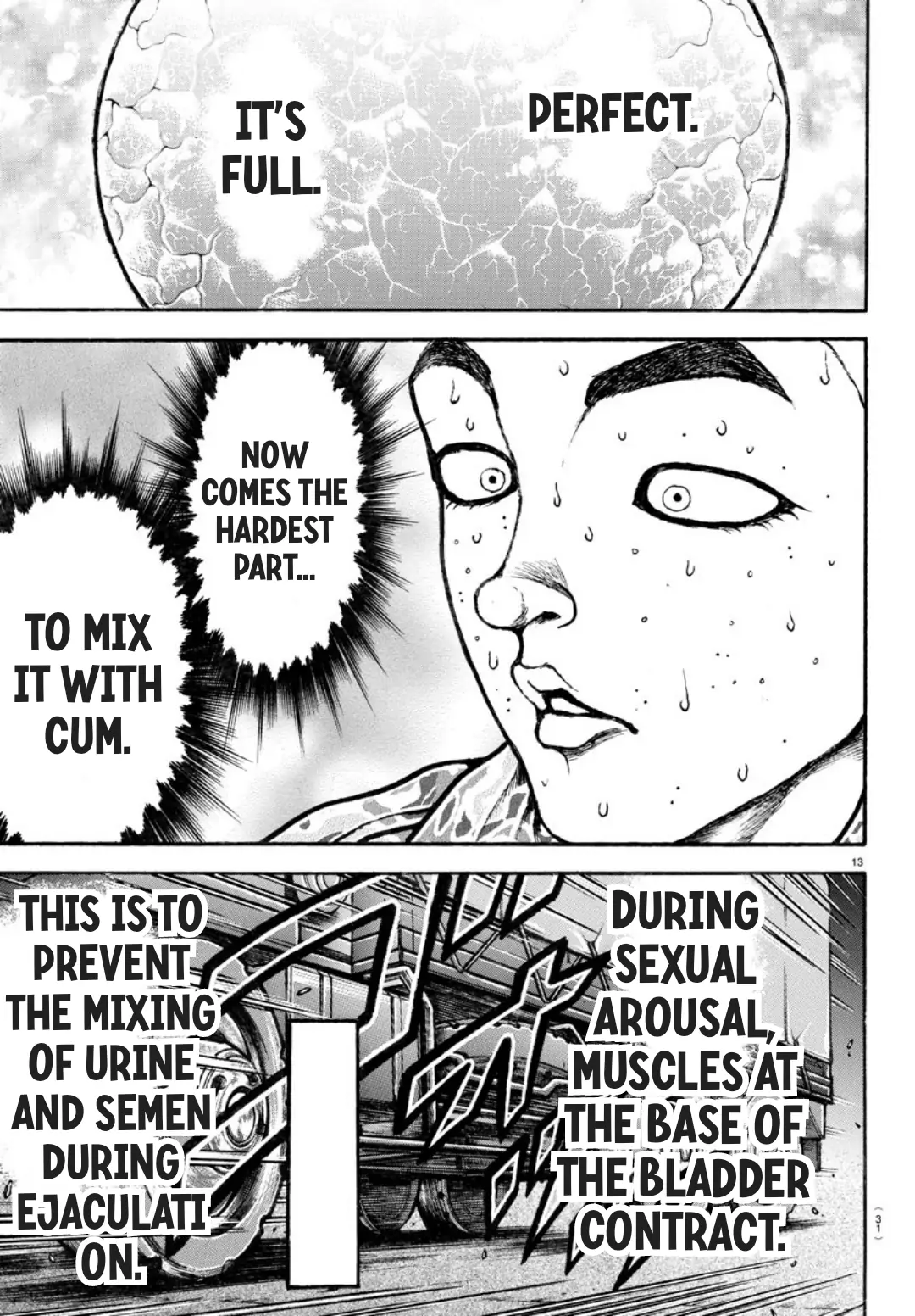 Read Chainsaw Man (EN) Manga Online