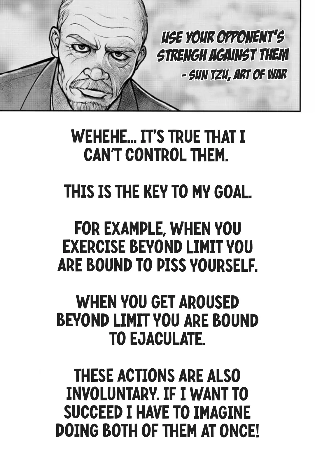 Read Chainsaw Man (EN) Manga Online