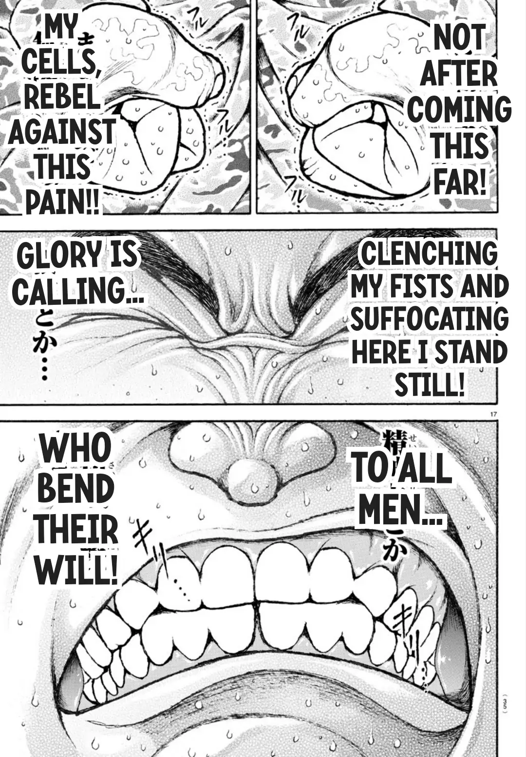 Read Chainsaw Man (EN) Manga Online