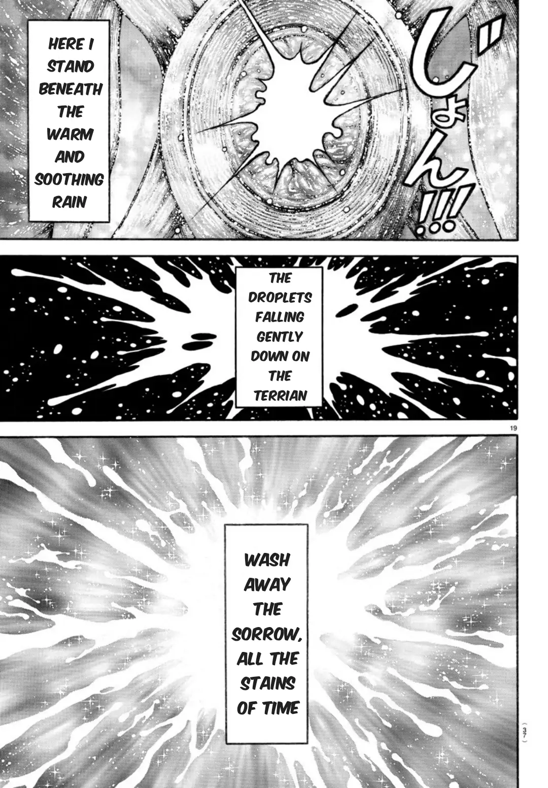Read Chainsaw Man (EN) Manga Online