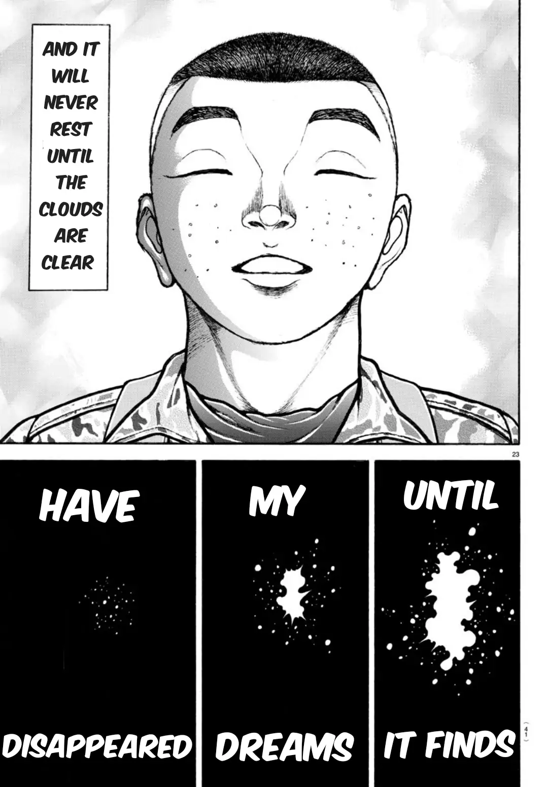 Read Chainsaw Man (EN) Manga Online