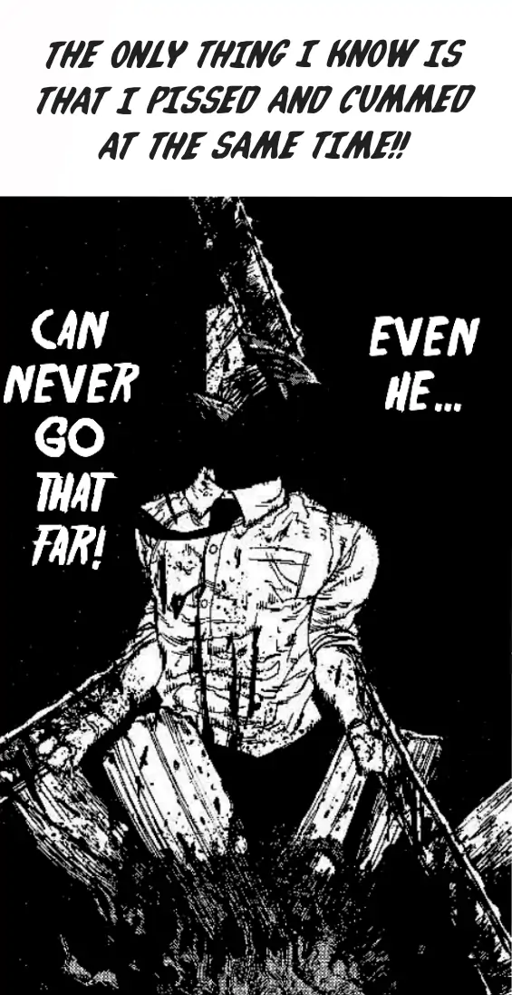 Read Chainsaw Man (EN) Manga Online