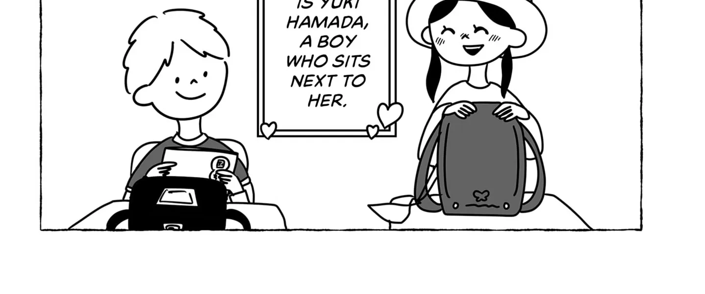 Read Chika Wants to Know More (EN) Manga Online