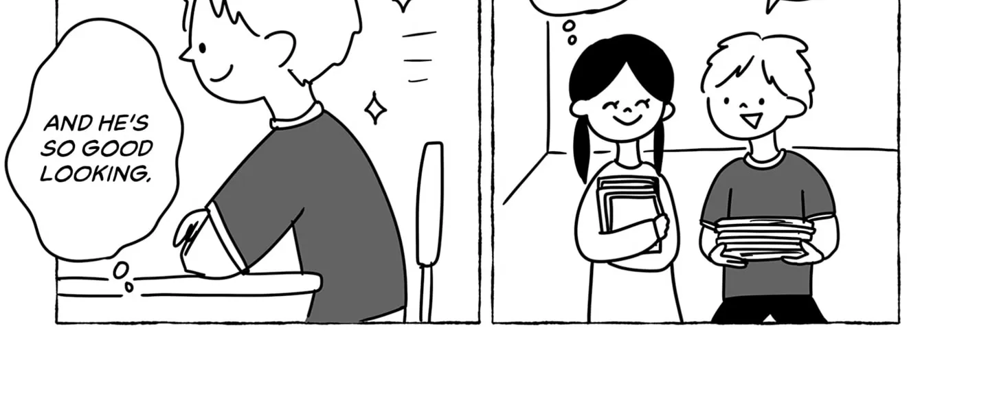 Read Chika Wants to Know More (EN) Manga Online