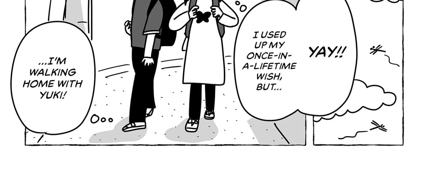Read Chika Wants to Know More (EN) Manga Online