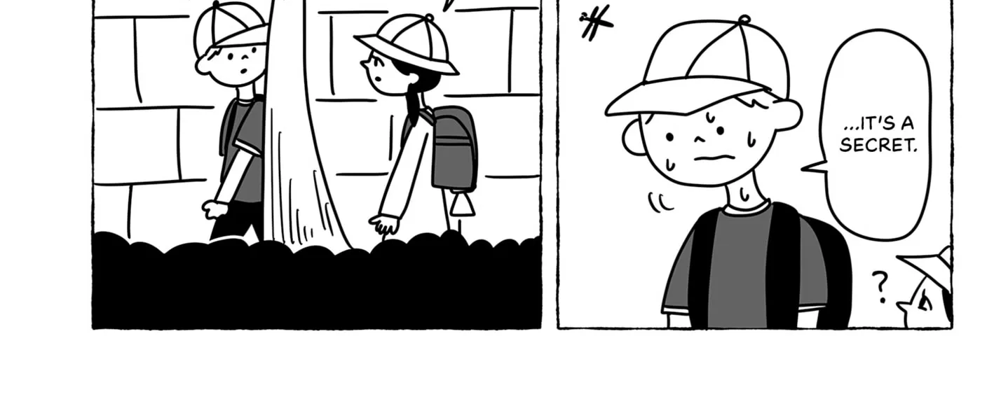 Read Chika Wants to Know More (EN) Manga Online