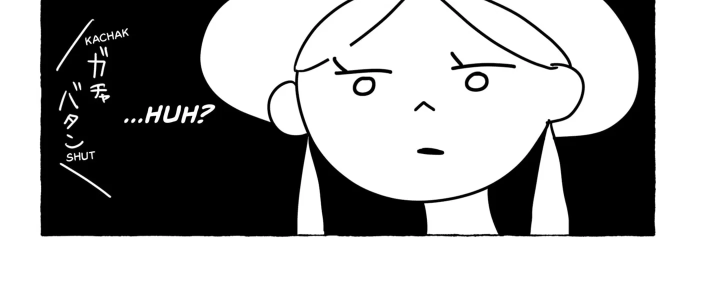 Read Chika Wants to Know More (EN) Manga Online