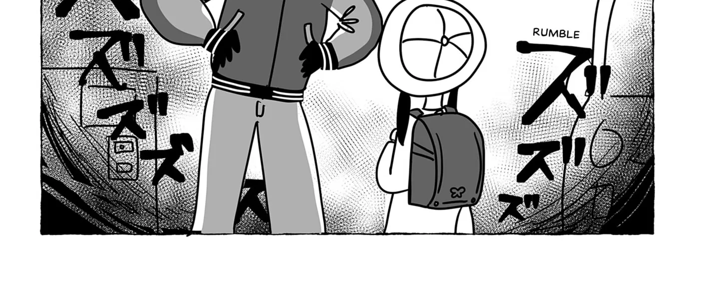 Read Chika Wants to Know More (EN) Manga Online
