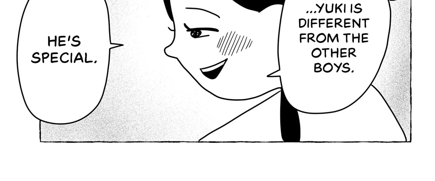 Read Chika Wants to Know More (EN) Manga Online