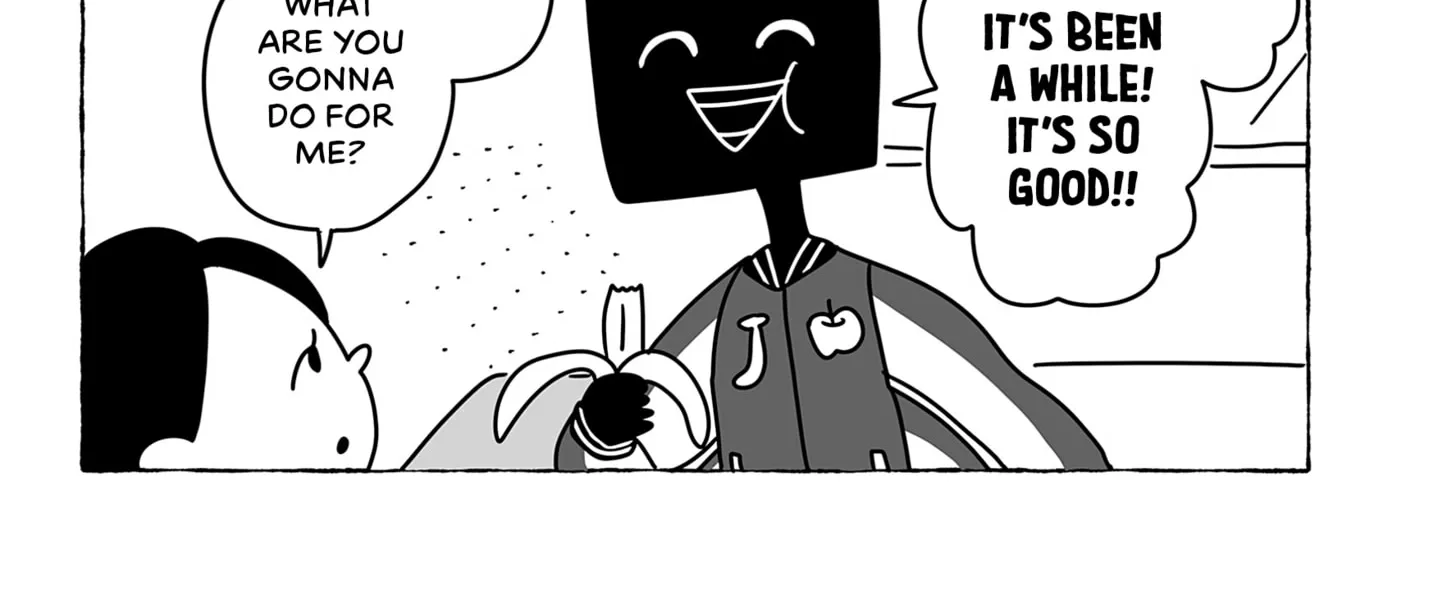 Read Chika Wants to Know More (EN) Manga Online