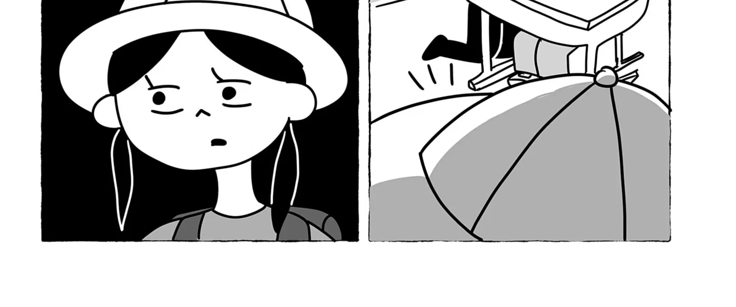Read Chika Wants to Know More (EN) Manga Online