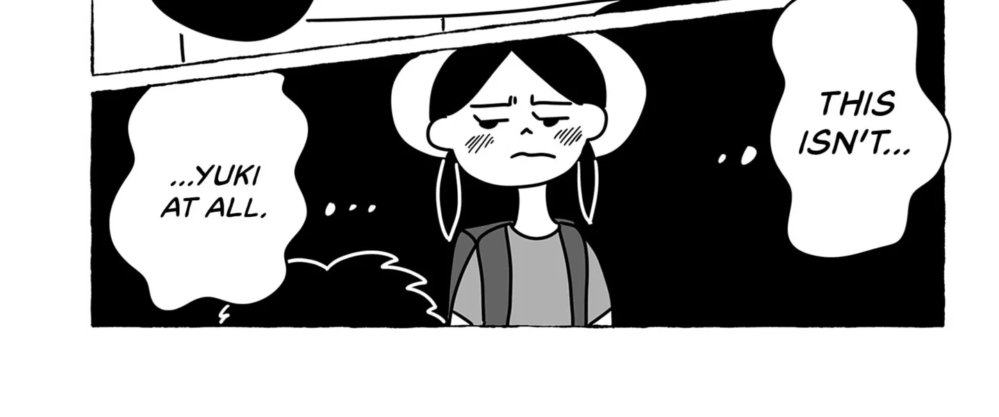 Read Chika Wants to Know More (EN) Manga Online