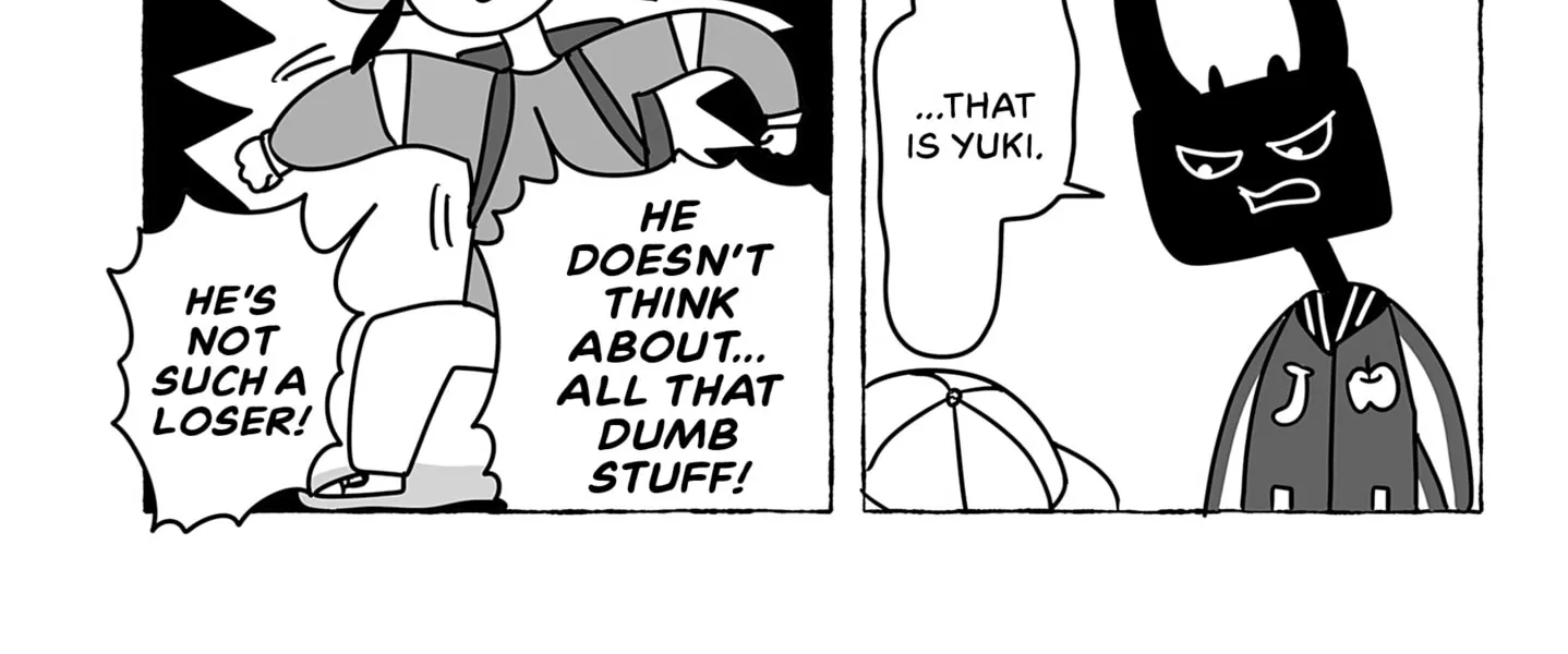 Read Chika Wants to Know More (EN) Manga Online
