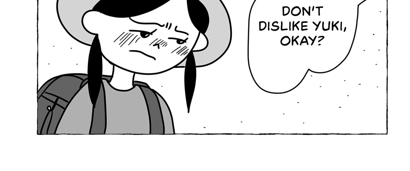 Read Chika Wants to Know More (EN) Manga Online