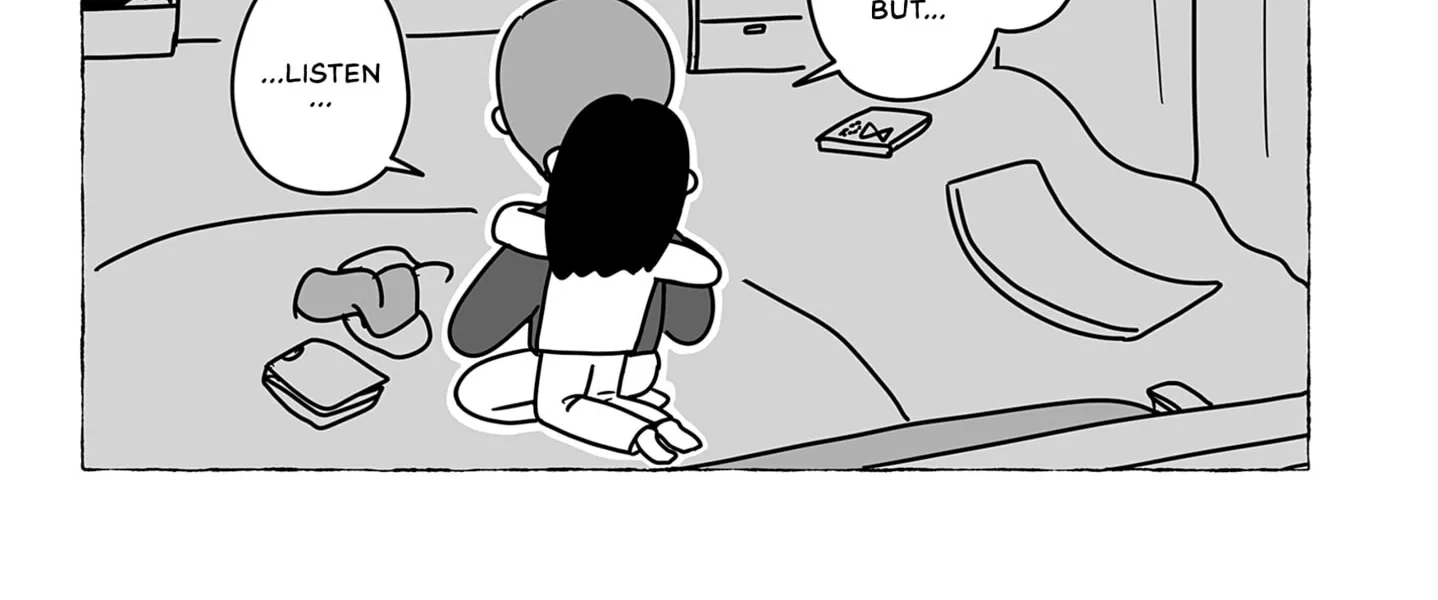 Read Chika Wants to Know More (EN) Manga Online
