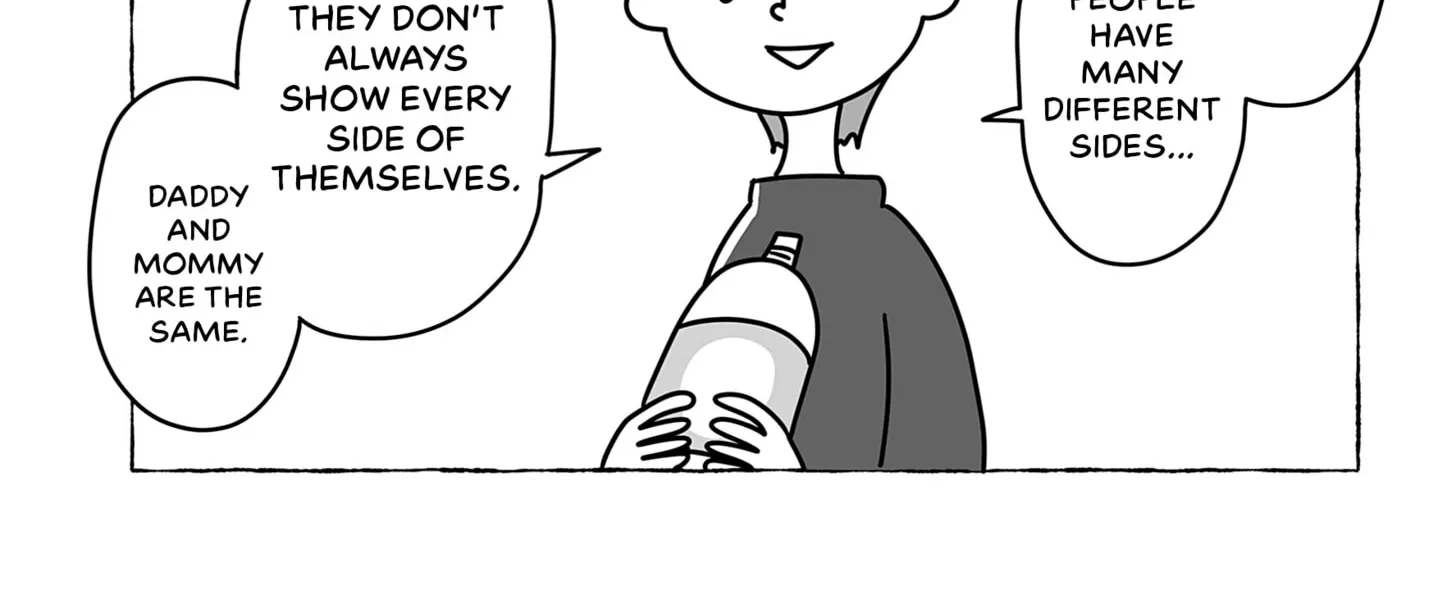 Read Chika Wants to Know More (EN) Manga Online