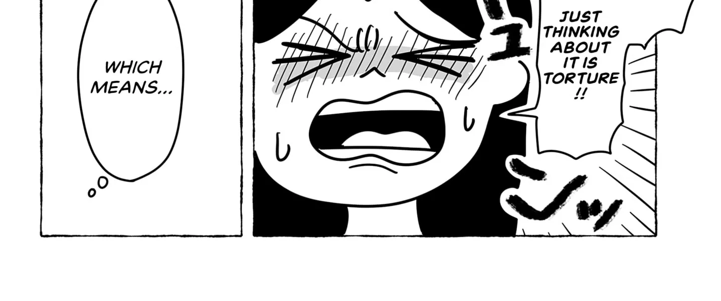 Read Chika Wants to Know More (EN) Manga Online