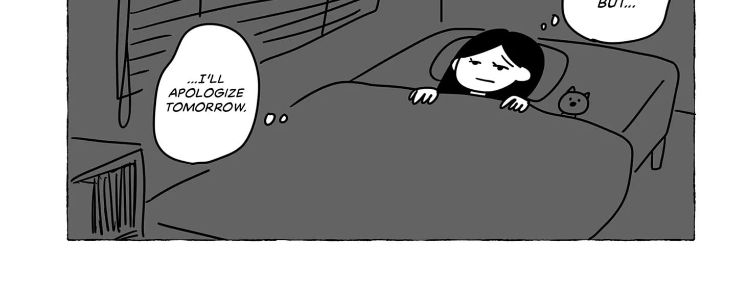 Read Chika Wants to Know More (EN) Manga Online