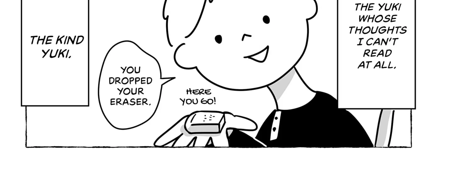 Read Chika Wants to Know More (EN) Manga Online