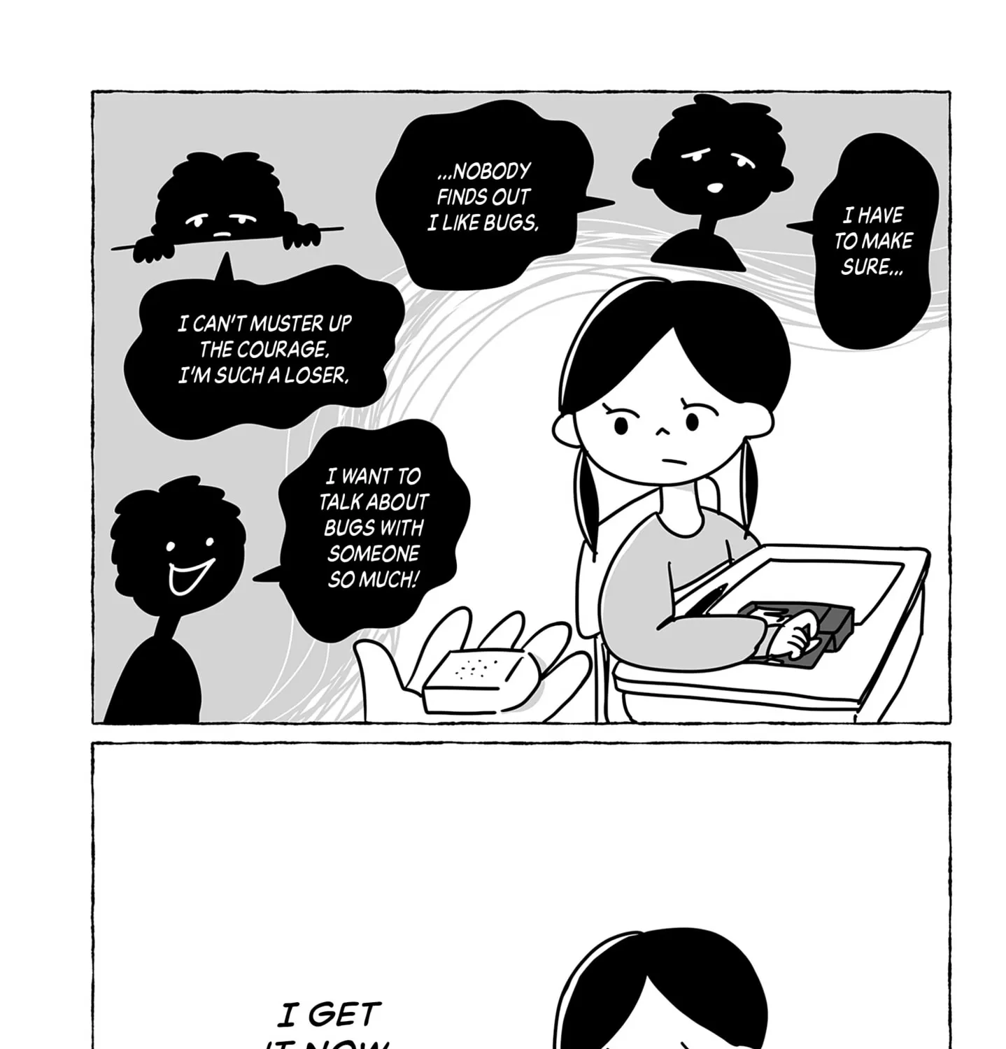 Read Chika Wants to Know More (EN) Manga Online