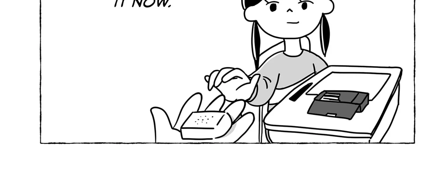 Read Chika Wants to Know More (EN) Manga Online