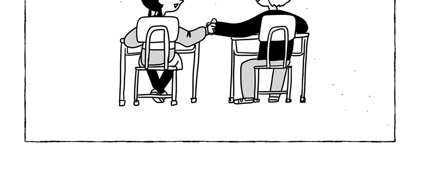 Read Chika Wants to Know More (EN) Manga Online