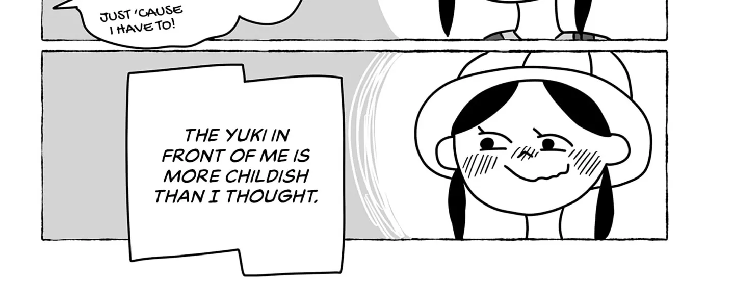 Read Chika Wants to Know More (EN) Manga Online