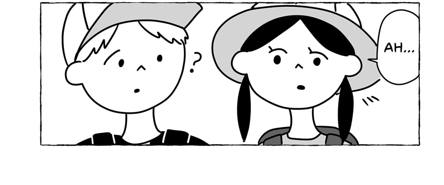 Read Chika Wants to Know More (EN) Manga Online