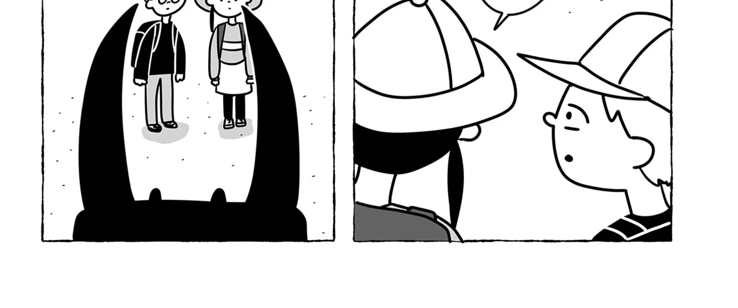 Read Chika Wants to Know More (EN) Manga Online