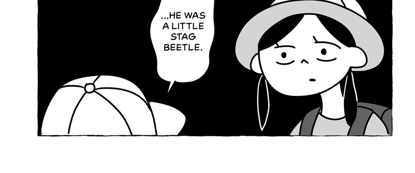 Read Chika Wants to Know More (EN) Manga Online