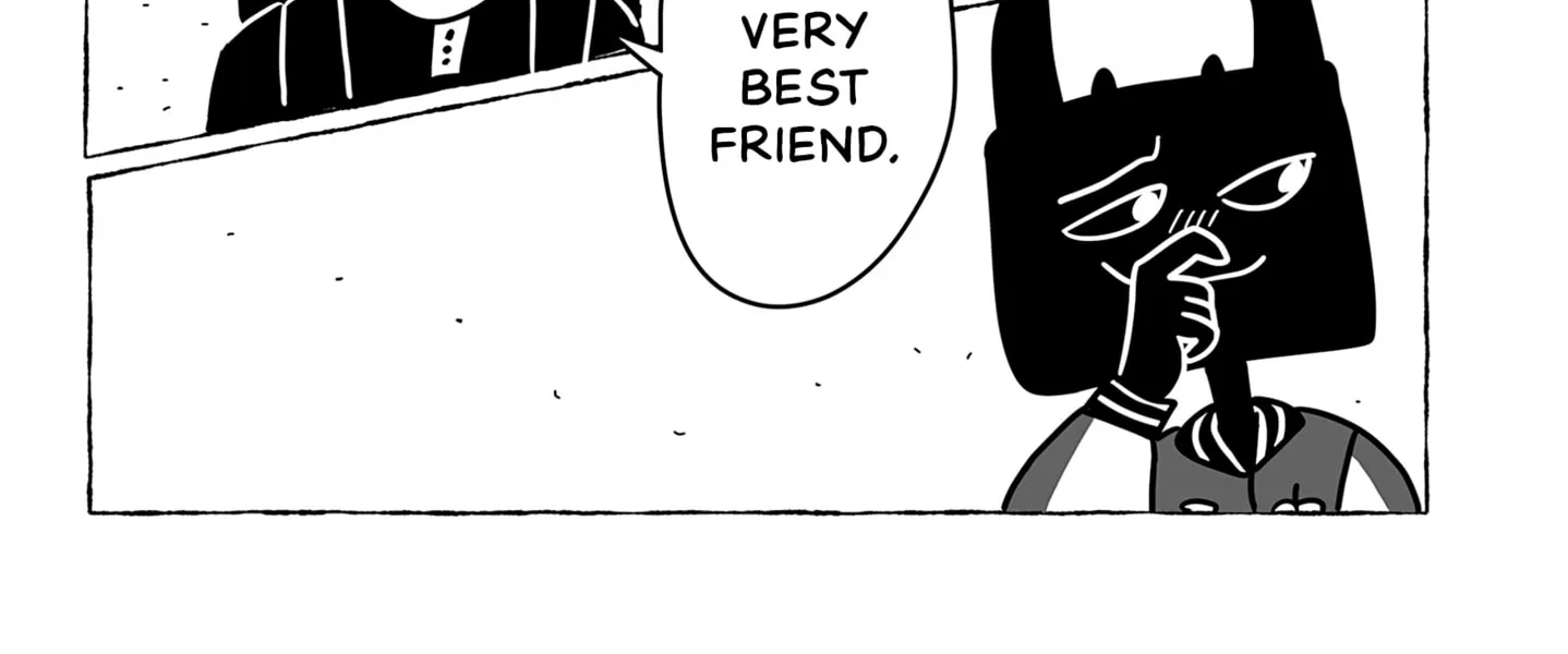 Read Chika Wants to Know More (EN) Manga Online