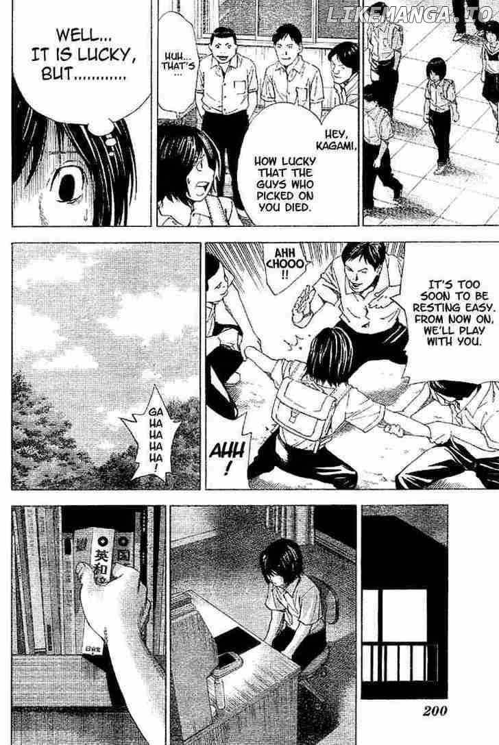 Read Death Note Manga Online