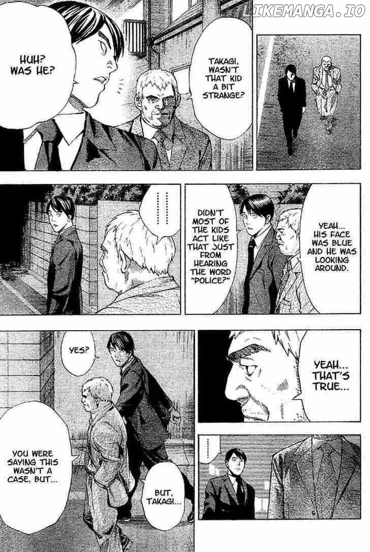 Read Death Note Manga Online