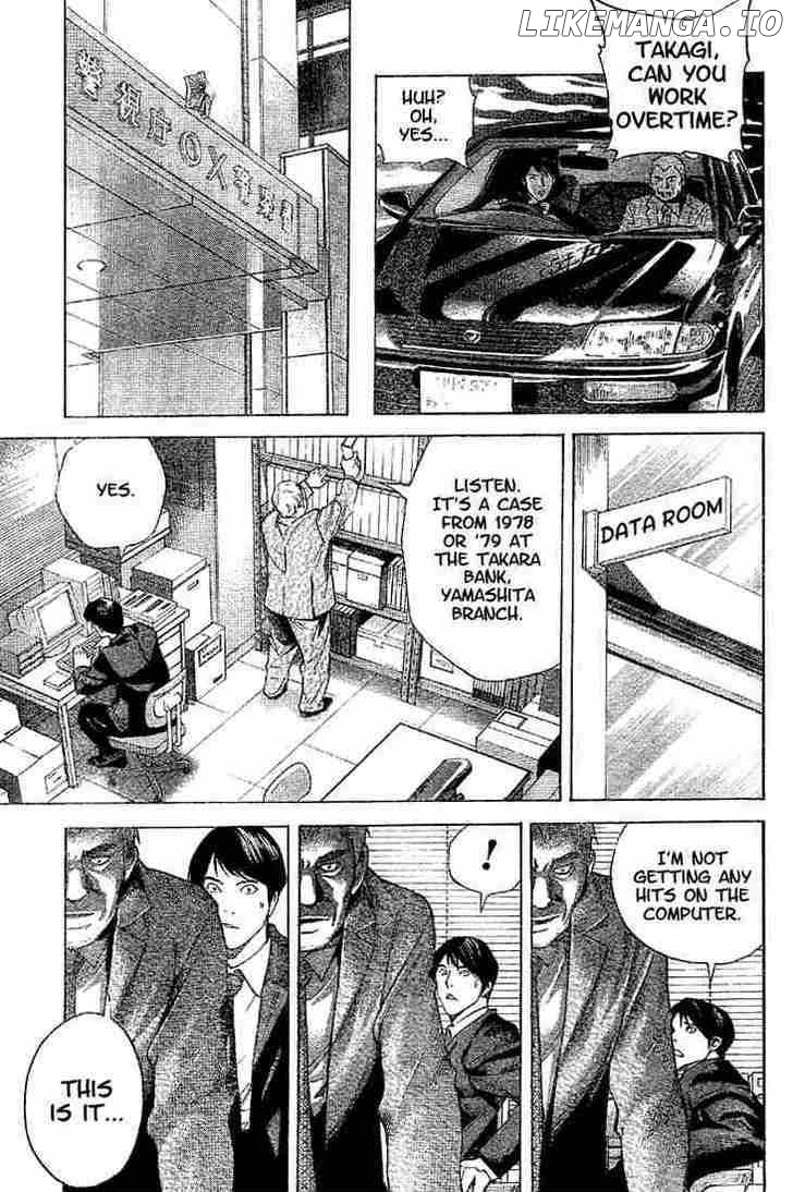 Read Death Note Manga Online