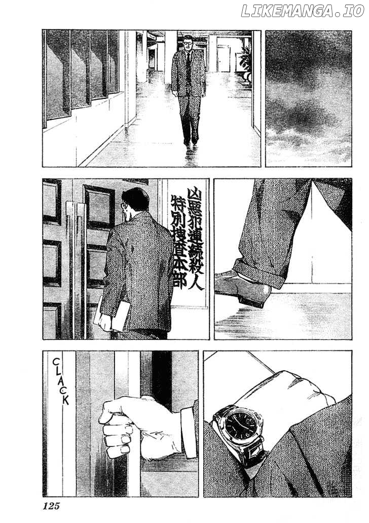 Read Death Note Manga Online