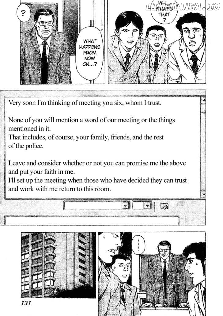 Read Death Note Manga Online