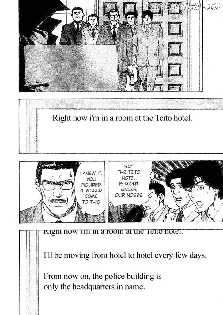 Read Death Note Manga Online