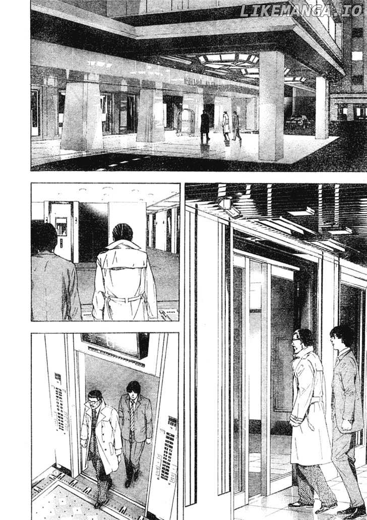 Read Death Note Manga Online