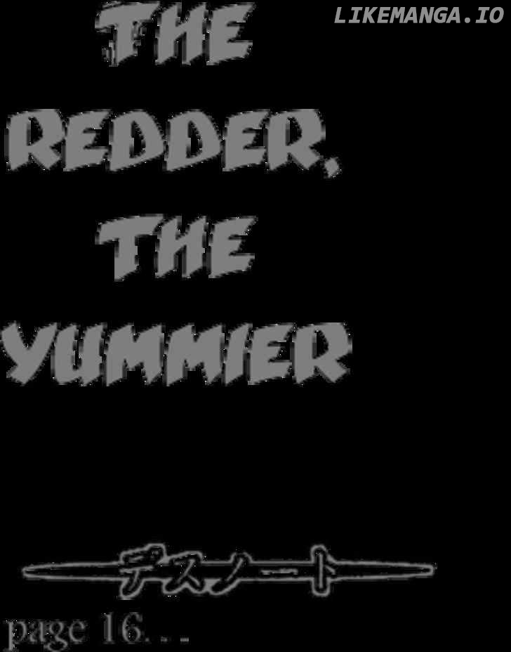 Read Death Note Manga Online