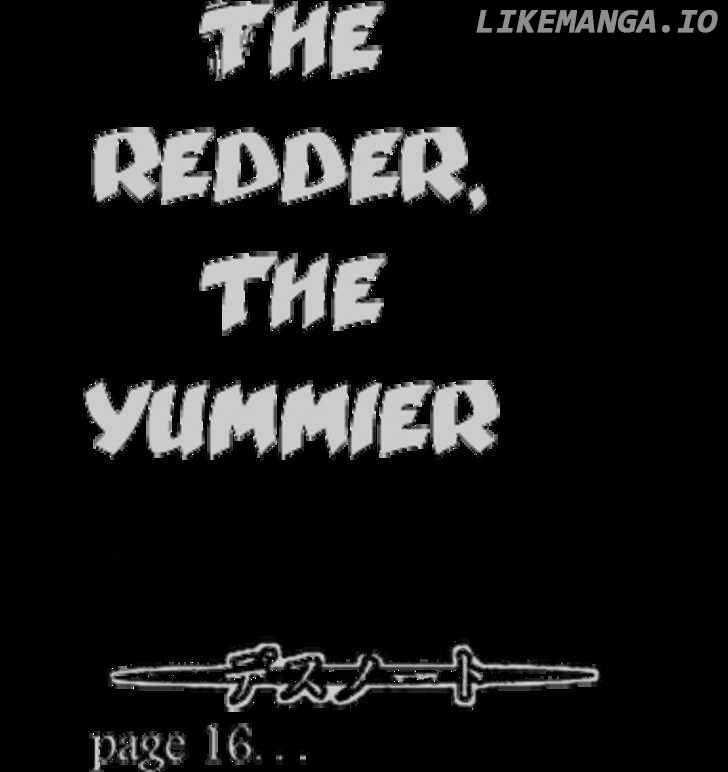 Read Death Note Manga Online
