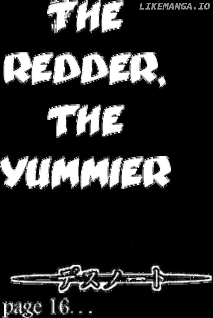 Read Death Note Manga Online