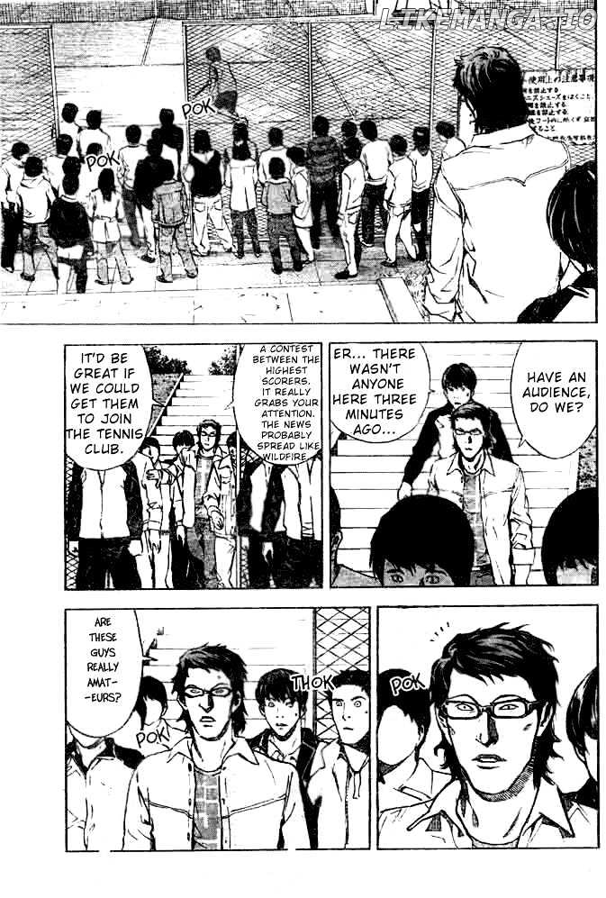 Read Death Note Manga Online