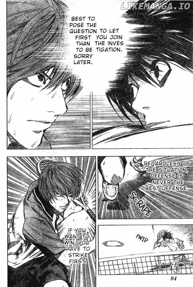 Read Death Note Manga Online