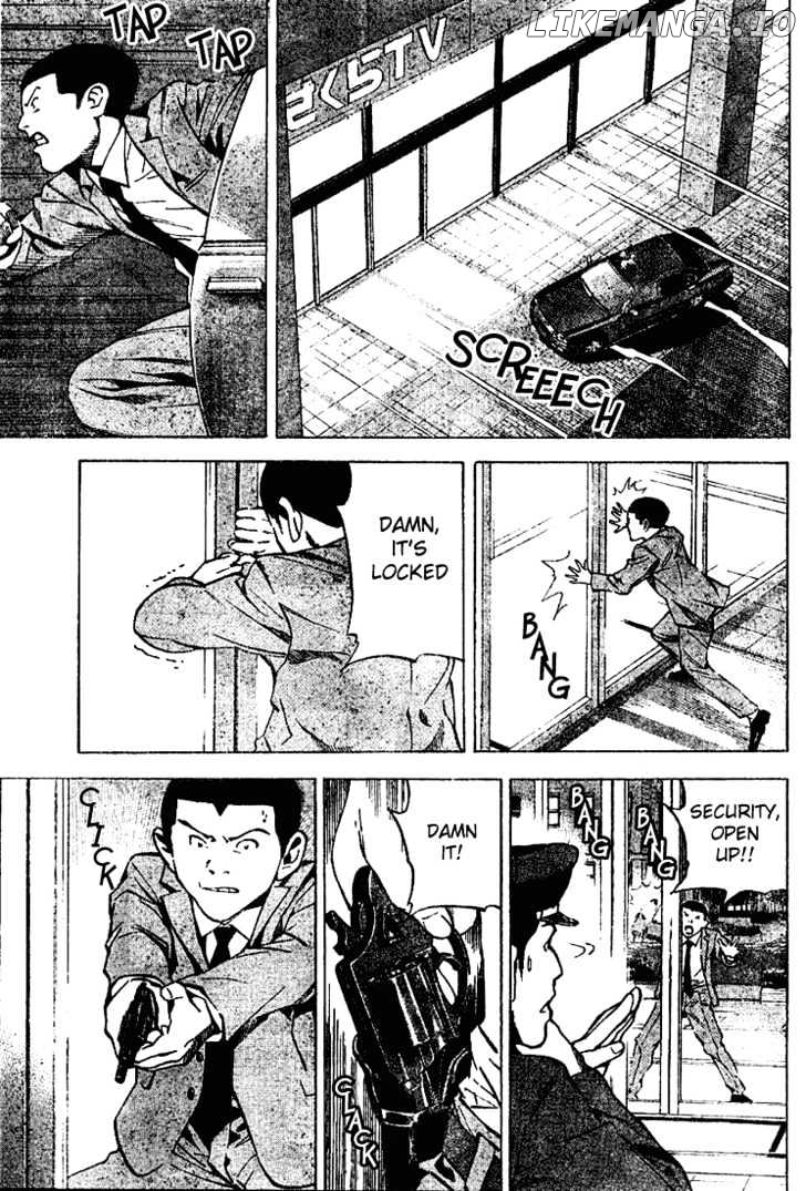 Read Death Note Manga Online